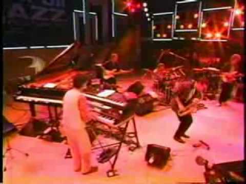 Chick Corea Elektric Band 2: CTA