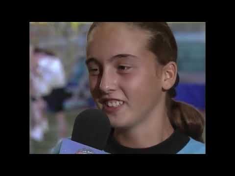 Nickeloden Global Guts Ep 426 Shona vs Ana vs Michael 4K