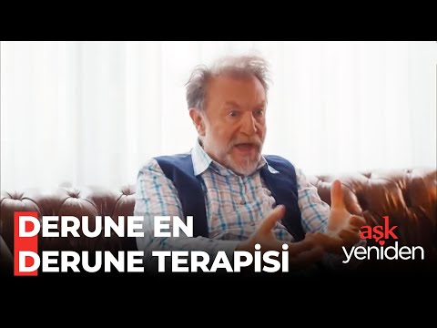 Şevket Reis Terapide Çıldırdı - Aşk Yeniden