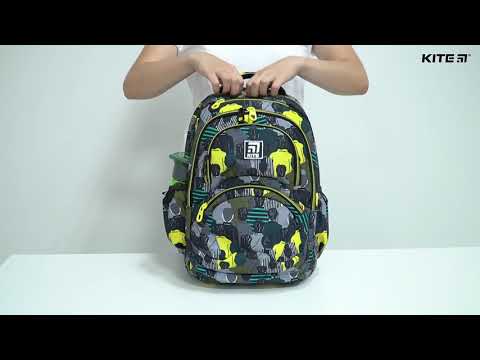 Рюкзак Kite Education K20-2563l-3