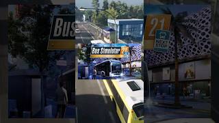 Download lagu 3 Game Simulator Bus Terbaik untuk PC 😍 #shorts mp3