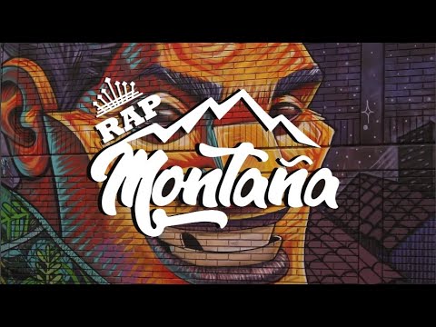 Rap Montaña / Cypher Sessions #1 - Subcraken