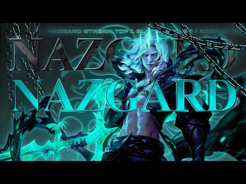 Делаем контент с pachulya, хардим дуо)   #Wildriftstream #Вайлдрифтстрим