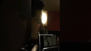 We Have This Place Surrounded, taken from the album Exits          #livemusic #exits