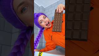I Secretly Took One Piece of His Chocolate 😳🍫!! #usa #usashorts #youtubeshorts #ytshorts #funny 