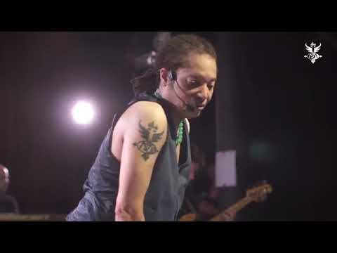 Holding On To You Live   Sananda Maitreya The Sugar Plum Pharaohs