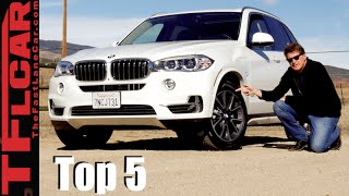 Top 5 Surprising Car Myths Exposed & Counted Down