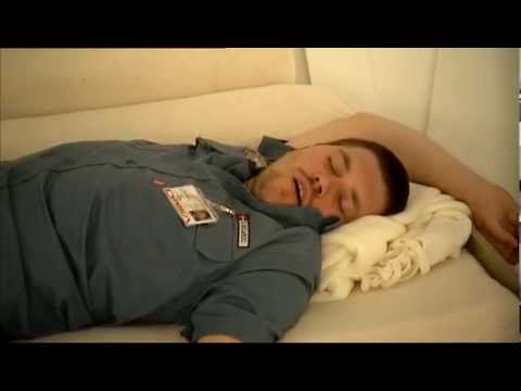 Jul i verdensrummet afsnit 1