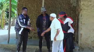 Maneno ya kuambiwa episode ya 89 official video