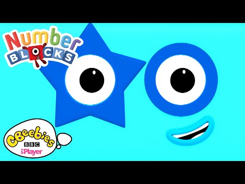 Five Times Table Song | Numberblocks | CBeebies