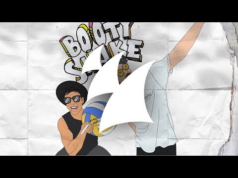 Timmy Trumpet & Max Vangeli - Booty Shake