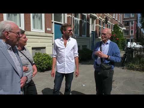 Rotterdam Hillegersberg 4 juni 2022