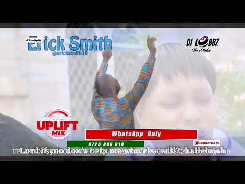 Swahili Worship video mix 2019 volume one   By Dj Lebbz Tha Activator