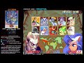 1CCBBH 108 Darkstalkers