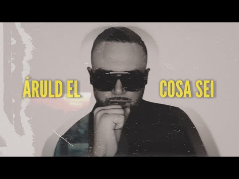 VÁRADI RENÁTÓ - Áruld el /Cosa sei/ 2025