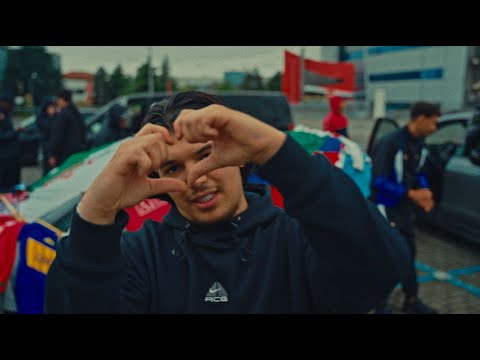 Néza - Sarà Perchè Ti Amo (Official Video)