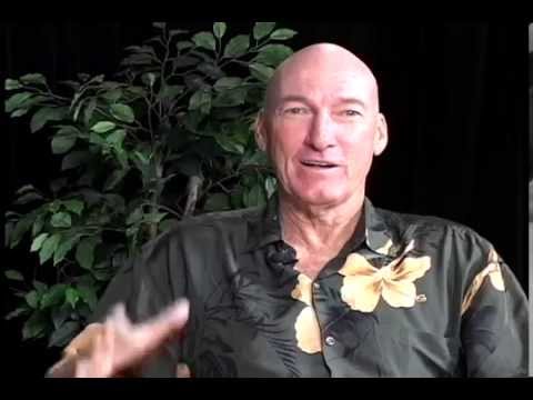 Actor Ed Lauter Interview with William E. Marks on Martha's Vineyard (2005)