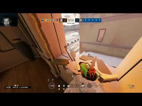 reworked Kafe tracked by Jackal then interrogate him