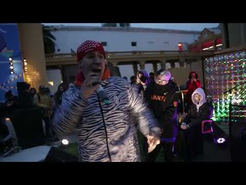 G5 vs HDR vs PARKER - FECHA 1: 8vos. CULTURA RAP