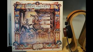 Steve Hackett -  Hoping Love Will Last (Vinyl)