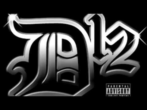 D12 ft. B-Real - American Psycho II