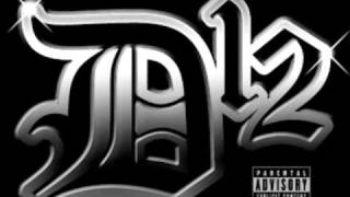 D12 ft. B-Real - American Psycho II