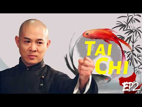 【中國功夫】👊太極宗師EP2：小夥成親日慘遭滅門，苦練十年太極歸來復仇👊 #Donnie Yen #Jackie Chan #李小龍  丨Tai Chi丨功夫丨kung fu丨太极丨中國功夫劇