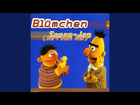 Videoclip de Sesam Jam (Extended Version) — Blümchen