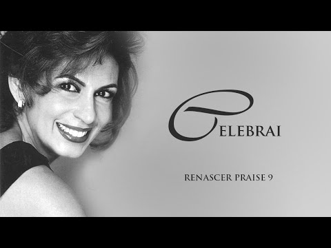 Renascer Praise 9 - Celebrai (Ao Vivo)