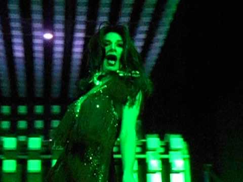 Lorranny´s Ambrosio - Danger Dance club - Hora do gongo 31/05/2014 By: Alex Über