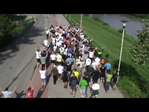 Czuwaj idzie na mecz