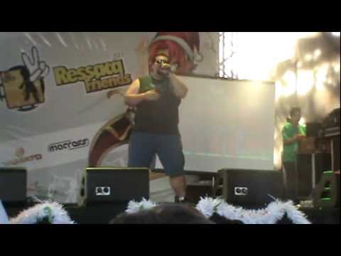 Piazza / Luigi Carneiro - Sorriso contagiante（Cover）