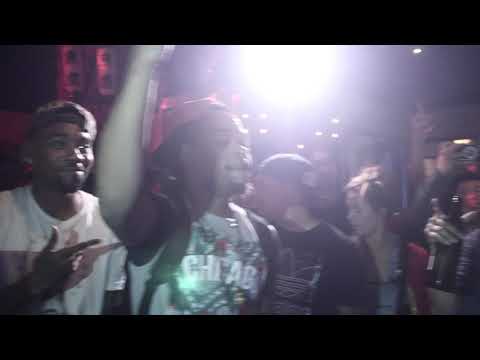 DJ Manny x Neuropunk live at Rocksteady 7/19/1016