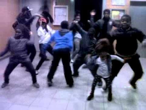 QNHarlem Shake 94190