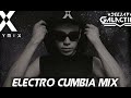 Electro Cumbia Mix - Raymix ft. Dj Galactiko