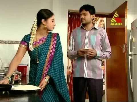 Saraswathi - Episode - 99 - 29.8.13