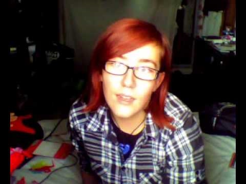 Pride, Gay Shows and Oompa Loompas ;D [26.6]