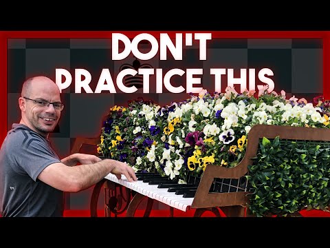 Don't Practice This! (What's wrong with composed chess problems?)