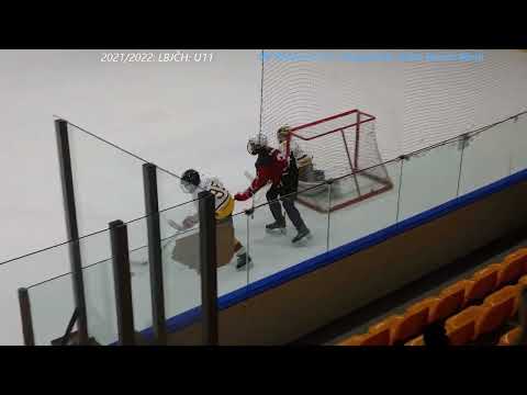 HK Prizma 11 B vs Daugavpils Ledus Sporta Skola