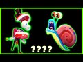 6 Caine YOU PARASITE PART 7 Sound Variations In 59 Seconds Digital Circus Patrick