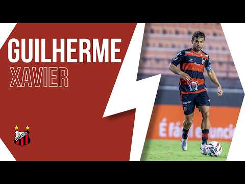HIGHLIGHTS GUILHERME XAVIER