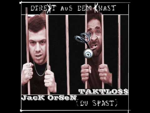 Taktlo$$ feat. Jack Orsen - Batiboy Skit