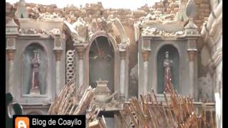 preview picture of video 'IGLESIA DE COAYLLO'