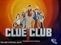 Clue Club Intro