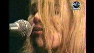 Heather Nova - Doubled Up (live 1993)