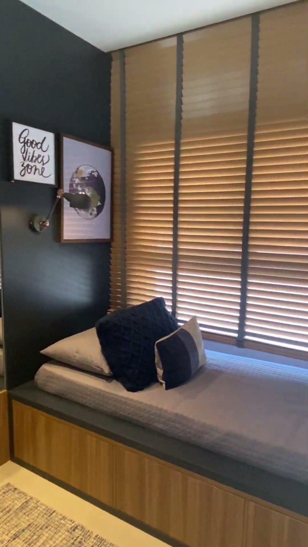 Raízes do Parque - Apartamento decorado com 113 m² na Vila Mariana