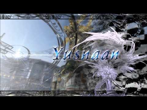 Lightning Returns: Final Fantasy XIII - Yusnaan Themes