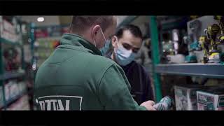 Deschidere Total Bacau