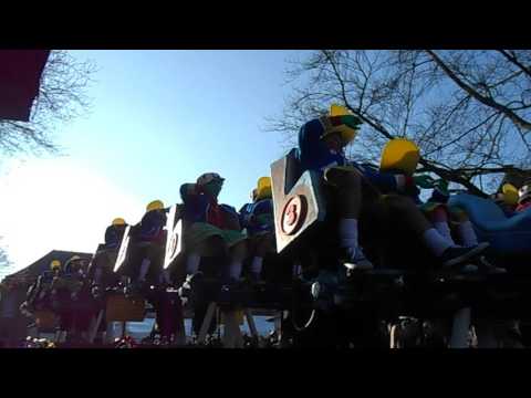 KV Nabukodonosor - Carnaval Haasdonk