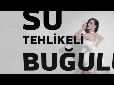 Gamze Ökten - Ateşin